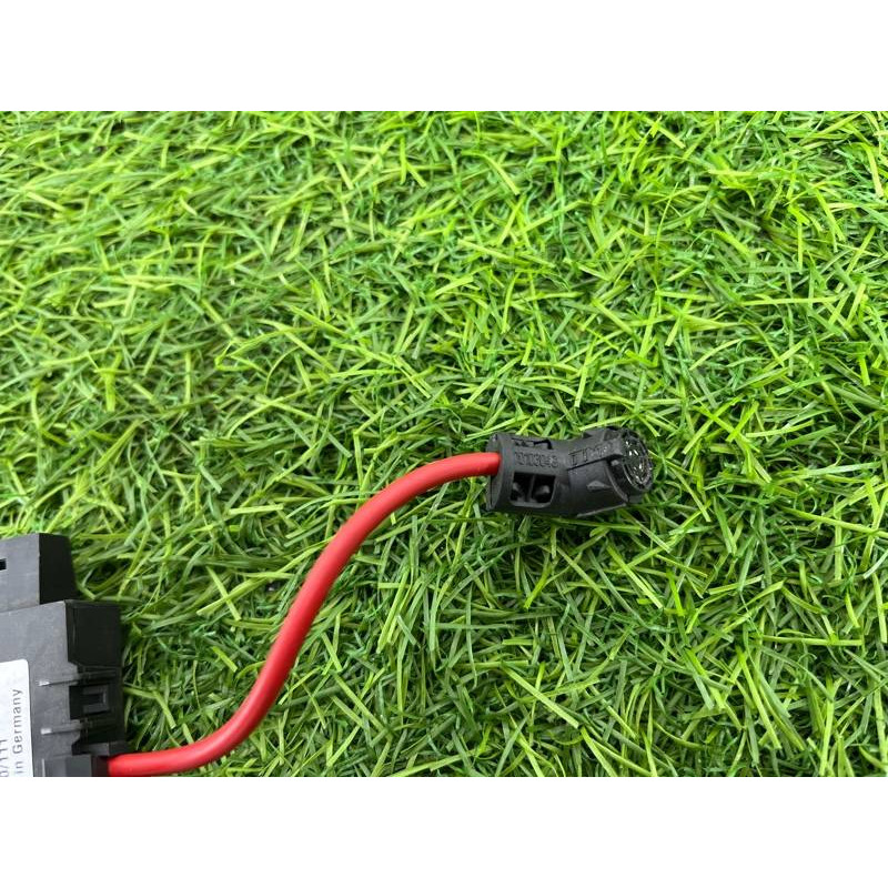 Датчик сигнализации (электрика / датчики) Volkswagen Amarok 2H 2012 2.0 1K8951171A