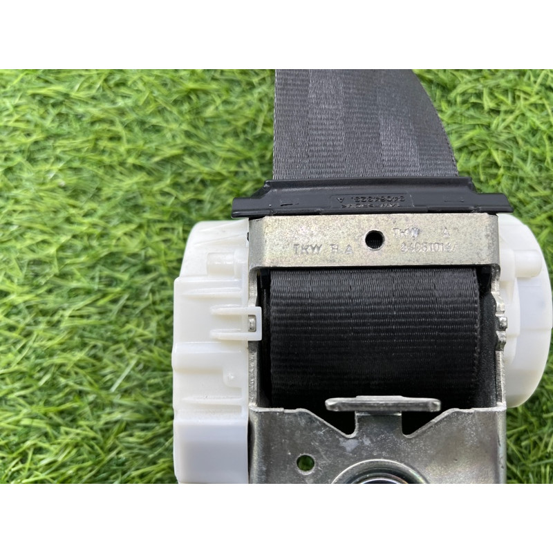 Ремень безопасности (airbag/безопасность) Volkswagen Amarok 2H 2012 2.0 2H0857811RAA