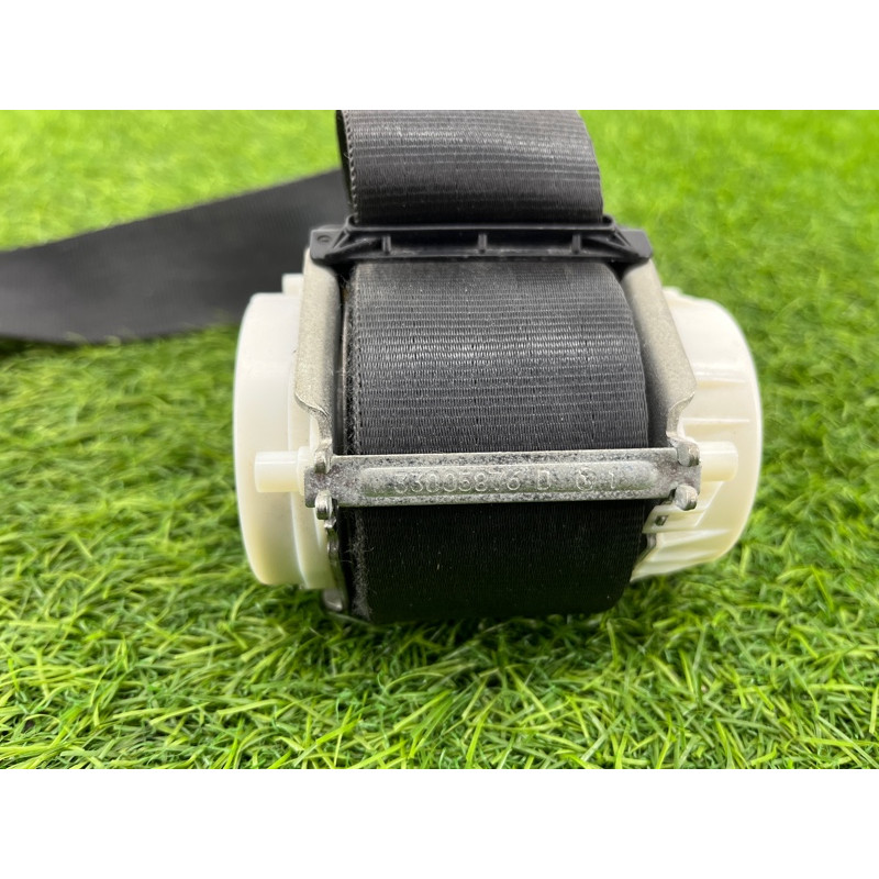 Ремень безопасности (airbag/безопасность) Volkswagen Amarok 2H 2012 2.0 2H0857811RAA