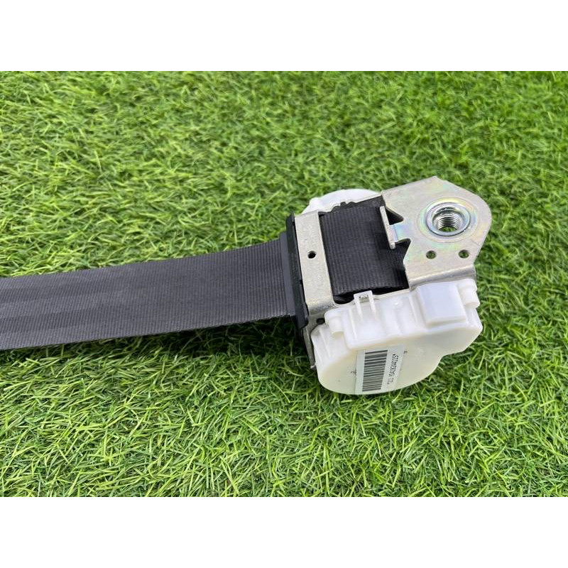 Ремень безопасности (airbag/безопасность) Volkswagen Amarok 2H 2012 2.0 2H0857811RAA