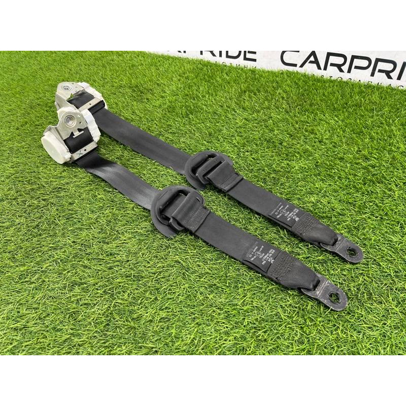 Ремень безопасности (airbag/безопасность) Volkswagen Amarok 2H 2012 2.0 2H0857811RAA