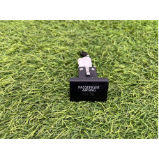 Индикатор ремня/подушки безопасности