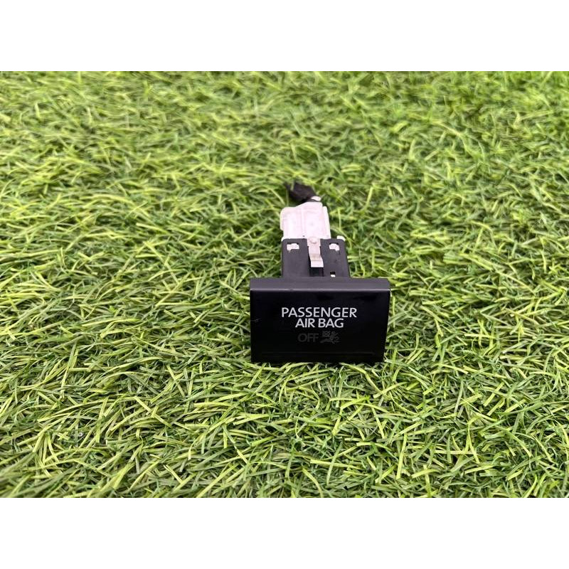 Индикатор ремня/подушки безопасности (электрика) Volkswagen Amarok 2H 2012 2.0 2H0919235BREH