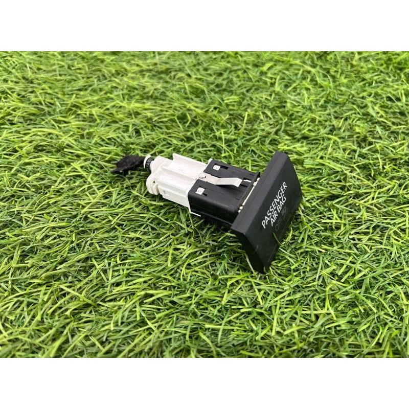 Индикатор ремня/подушки безопасности (электрика) Volkswagen Amarok 2H 2012 2.0 2H0919235BREH