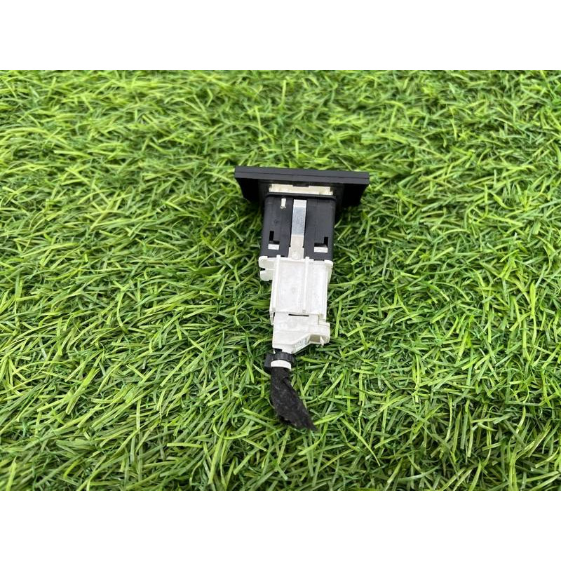 Индикатор ремня/подушки безопасности (электрика) Volkswagen Amarok 2H 2012 2.0 2H0919235BREH