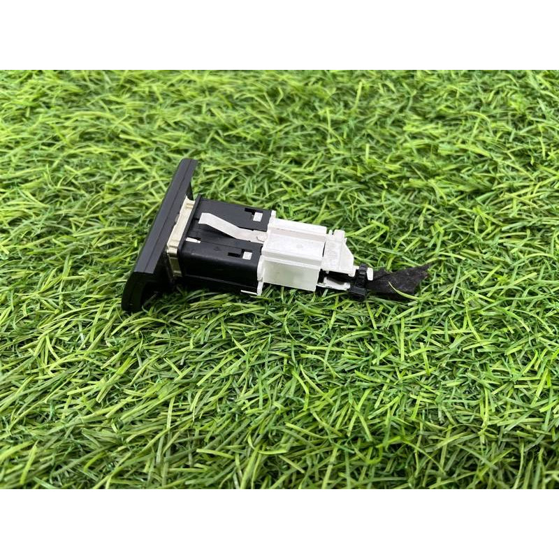 Индикатор ремня/подушки безопасности (электрика) Volkswagen Amarok 2H 2012 2.0 2H0919235BREH