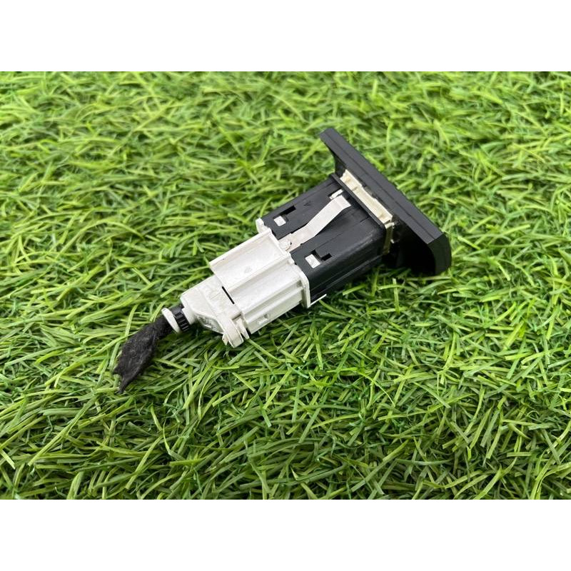 Индикатор ремня/подушки безопасности (электрика) Volkswagen Amarok 2H 2012 2.0 2H0919235BREH