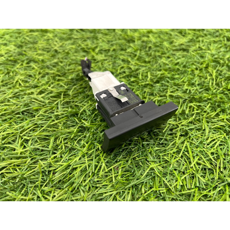 Индикатор ремня/подушки безопасности (электрика) Volkswagen Amarok 2H 2012 2.0 2H0919235BREH