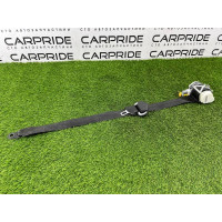 Ремень безопасности