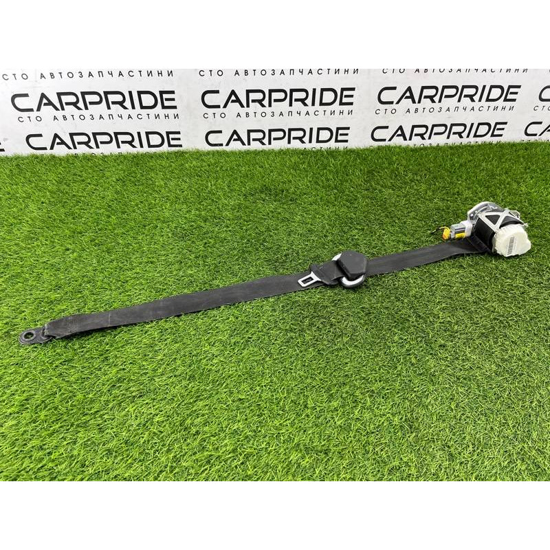 Ремень безопасности (airbag/безопасность) Volkswagen Amarok 2H 2012 2.0 2H0857805CRAA