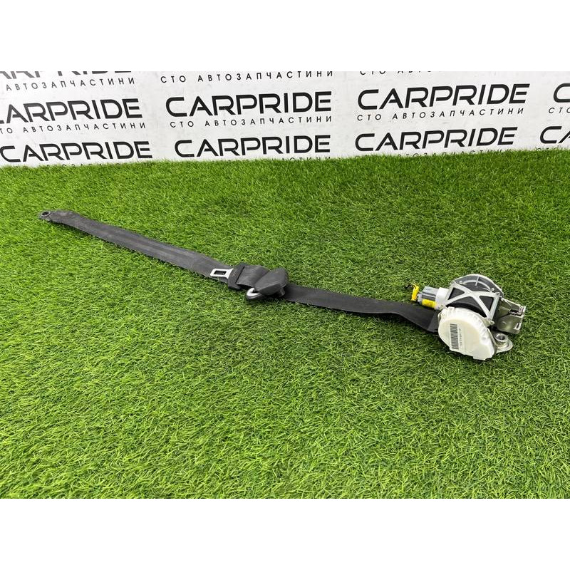 Ремень безопасности (airbag/безопасность) Volkswagen Amarok 2H 2012 2.0 2H0857805CRAA