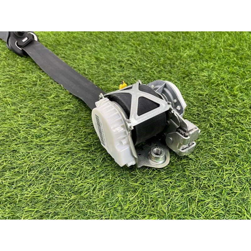 Ремень безопасности (airbag/безопасность) Volkswagen Amarok 2H 2012 2.0 2H0857805CRAA