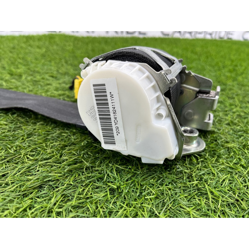 Ремень безопасности (airbag/безопасность) Volkswagen Amarok 2H 2012 2.0 2H0857805CRAA