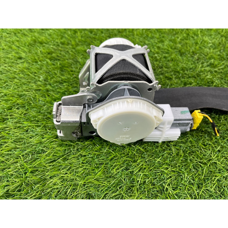 Ремень безопасности (airbag/безопасность) Volkswagen Amarok 2H 2012 2.0 2H0857805CRAA