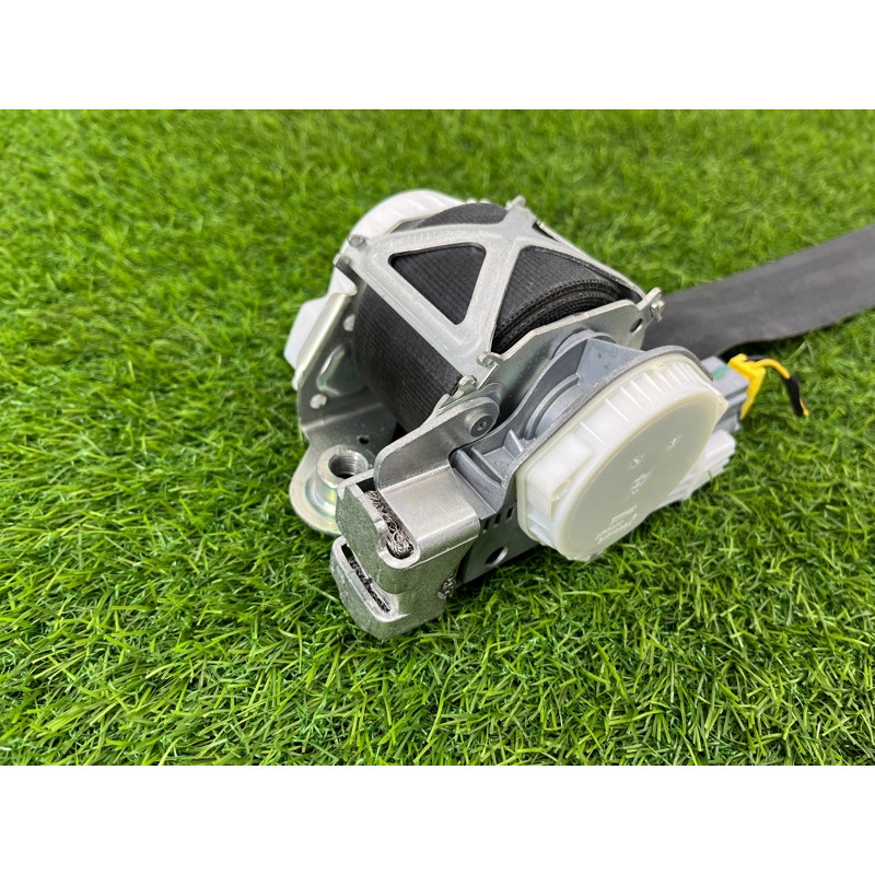 Ремень безопасности (airbag/безопасность) Volkswagen Amarok 2H 2012 2.0 2H0857805CRAA