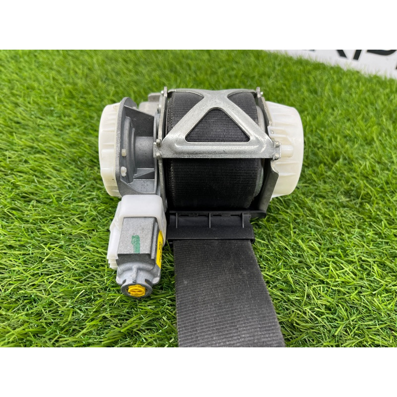 Ремень безопасности (airbag/безопасность) Volkswagen Amarok 2H 2012 2.0 2H0857805CRAA