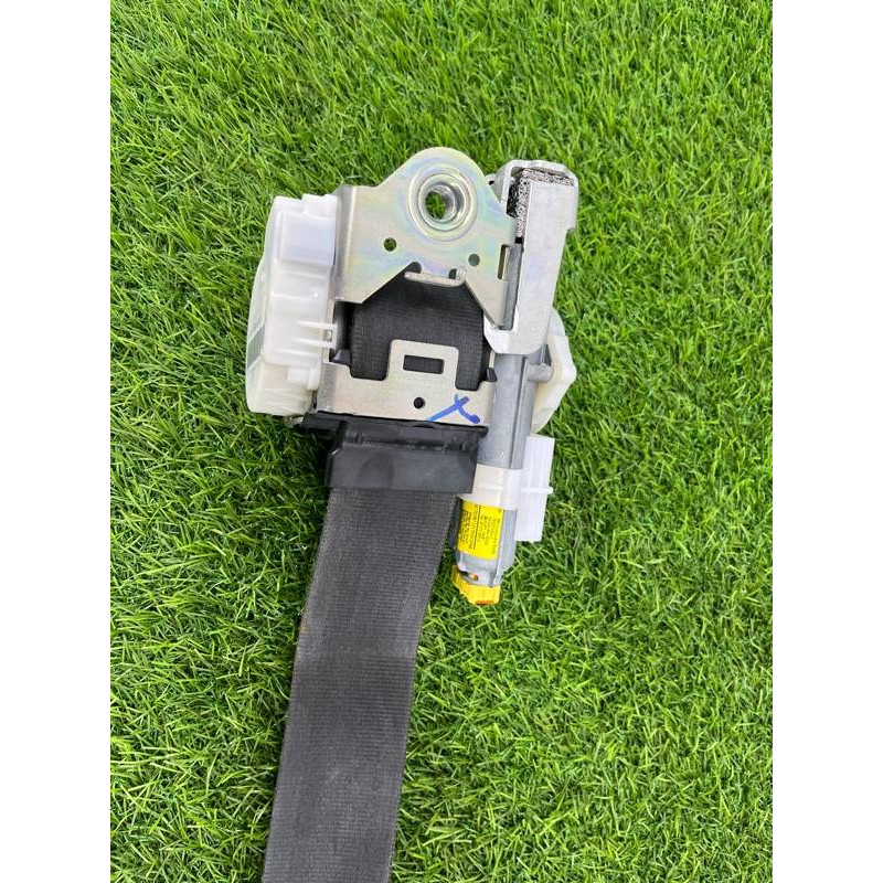 Ремень безопасности (airbag/безопасность) Volkswagen Amarok 2H 2012 2.0 2H0857805CRAA