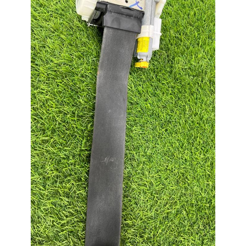 Ремень безопасности (airbag/безопасность) Volkswagen Amarok 2H 2012 2.0 2H0857805CRAA