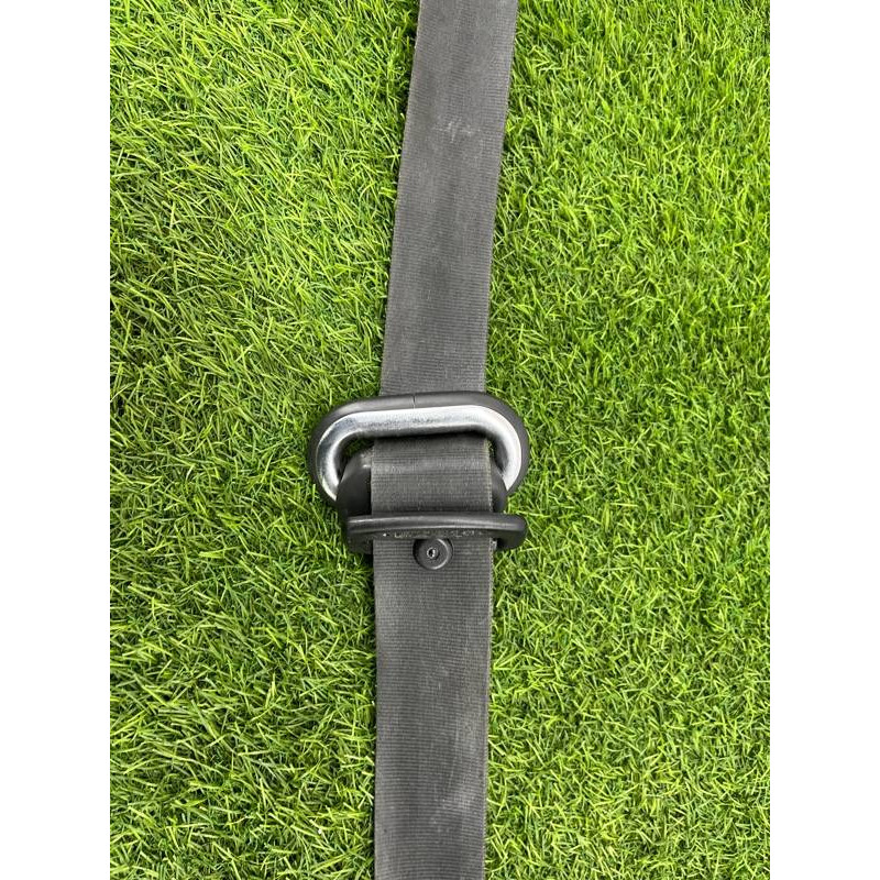 Ремень безопасности (airbag/безопасность) Volkswagen Amarok 2H 2012 2.0 2H0857805CRAA