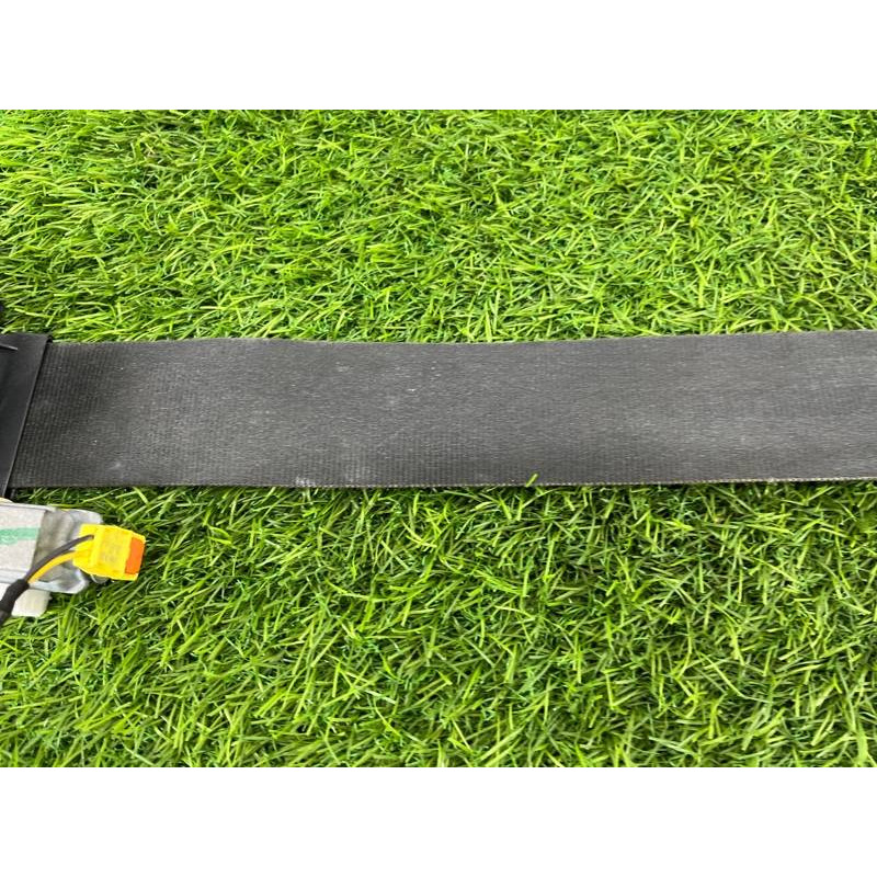 Ремень безопасности (airbag/безопасность) Volkswagen Amarok 2H 2012 2.0 2H0857805CRAA