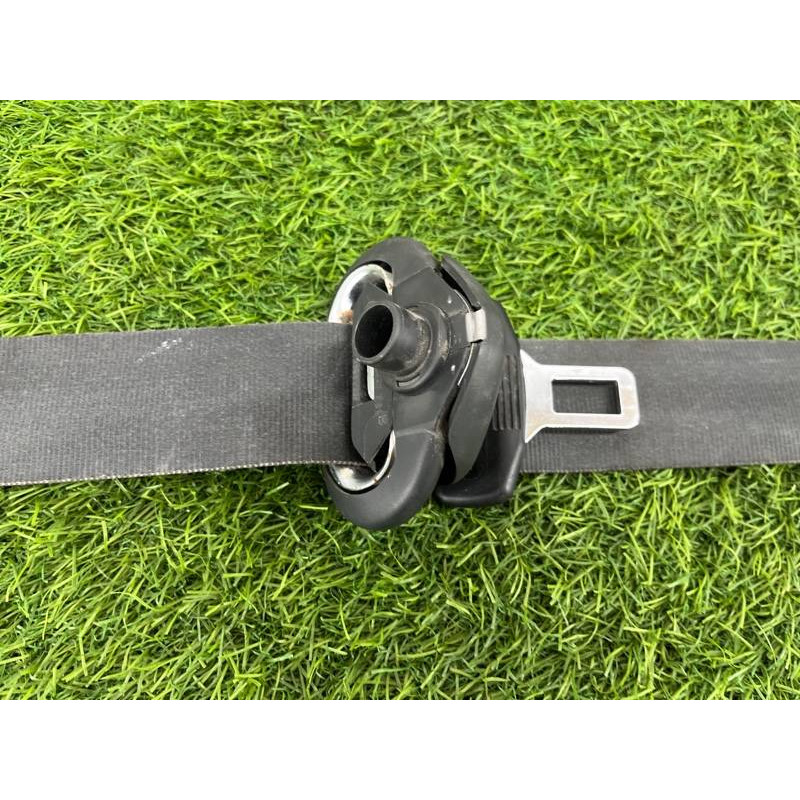 Ремень безопасности (airbag/безопасность) Volkswagen Amarok 2H 2012 2.0 2H0857805CRAA