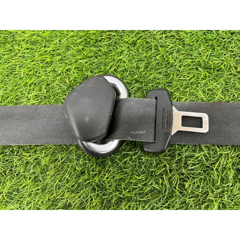 Ремень безопасности (airbag/безопасность) Volkswagen Amarok 2H 2012 2.0 2H0857805CRAA