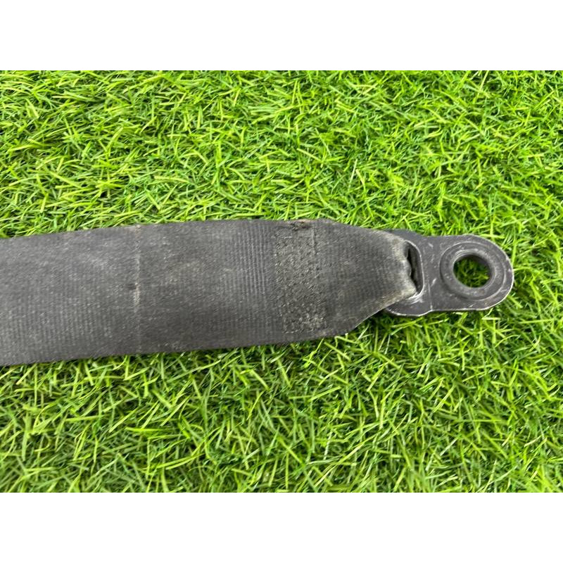 Ремень безопасности (airbag/безопасность) Volkswagen Amarok 2H 2012 2.0 2H0857805CRAA