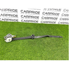 Ремінь безпеки