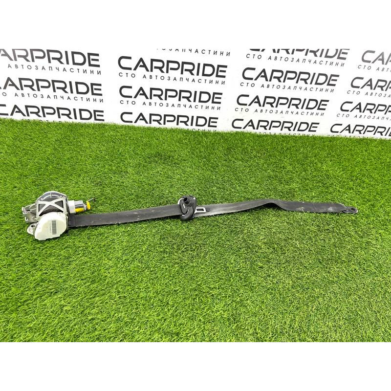 Ремень безопасности (airbag/безопасность) Volkswagen Amarok 2H 2012 2.0 2H0857806CRAA