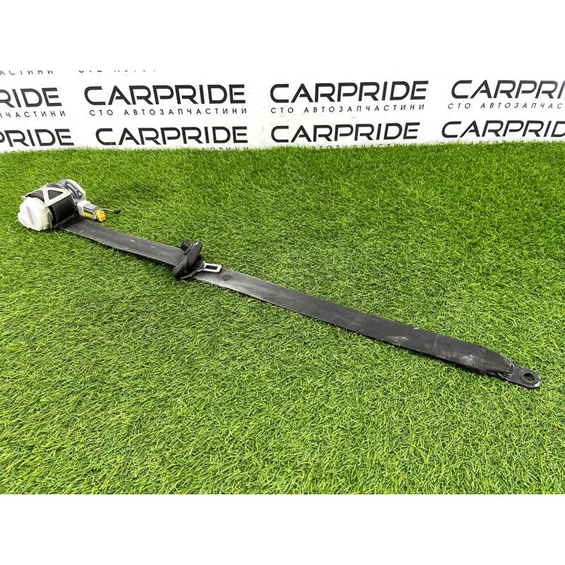 Ремень безопасности (airbag/безопасность) Volkswagen Amarok 2H 2012 2.0 2H0857806CRAA