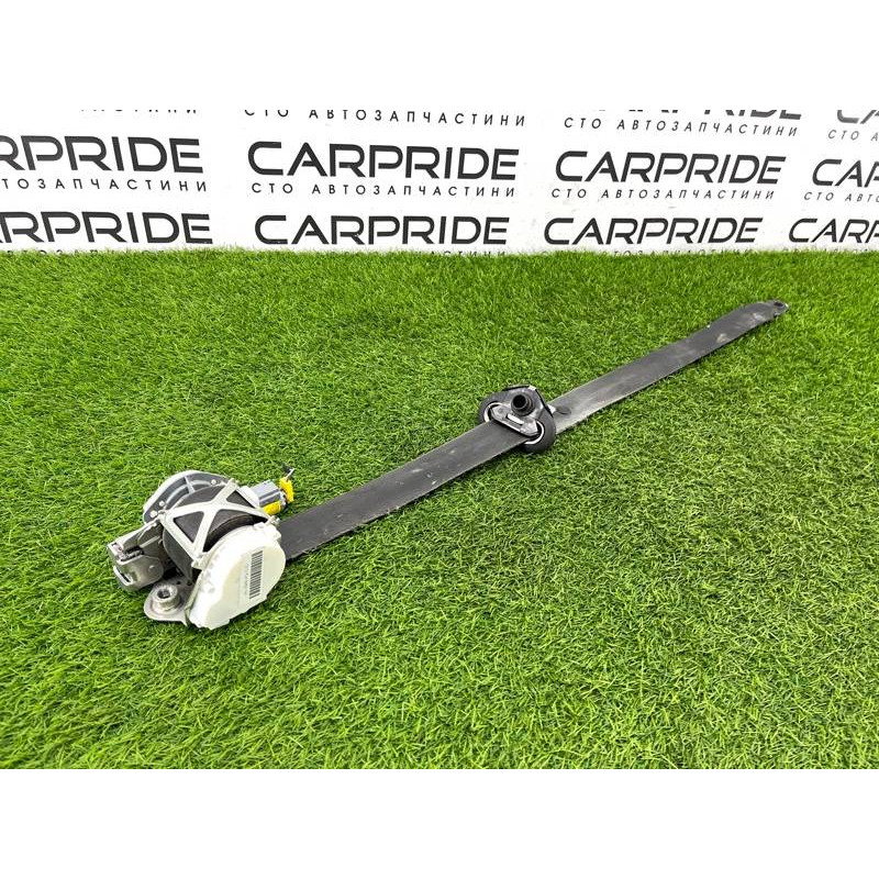 Ремень безопасности (airbag/безопасность) Volkswagen Amarok 2H 2012 2.0 2H0857806CRAA