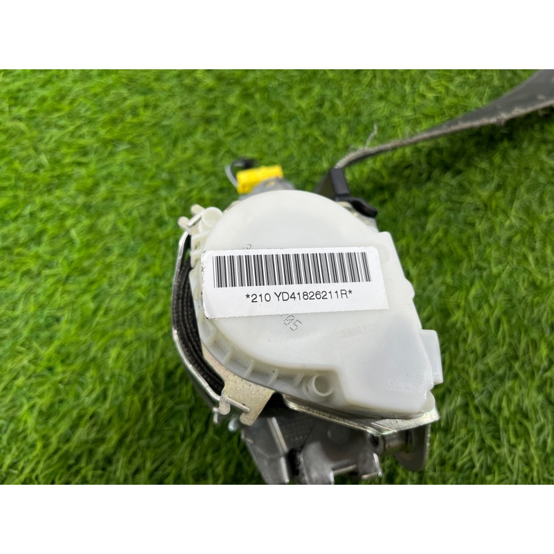 Ремень безопасности (airbag/безопасность) Volkswagen Amarok 2H 2012 2.0 2H0857806CRAA