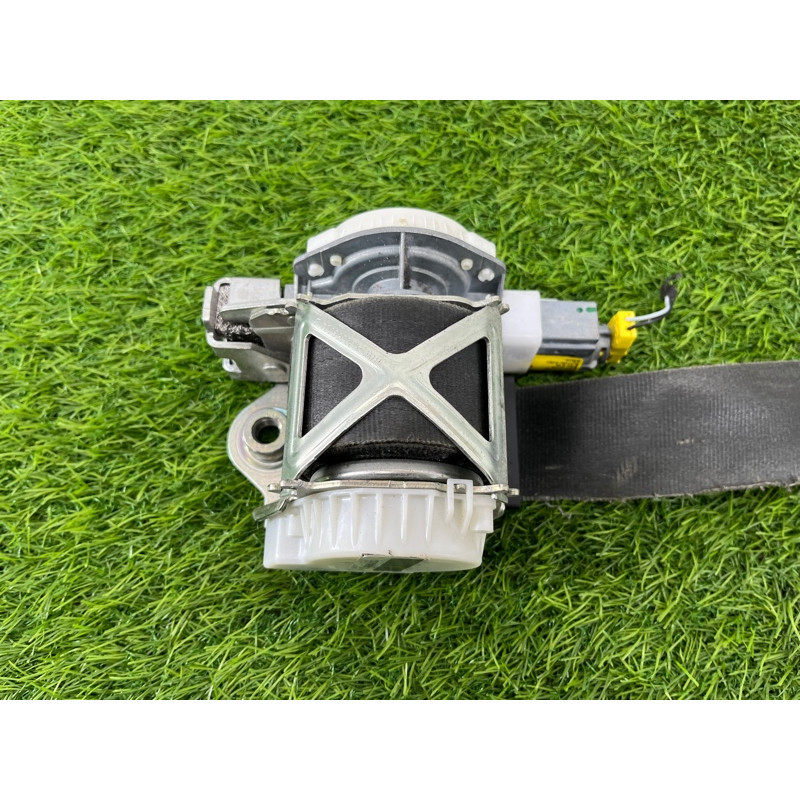 Ремень безопасности (airbag/безопасность) Volkswagen Amarok 2H 2012 2.0 2H0857806CRAA