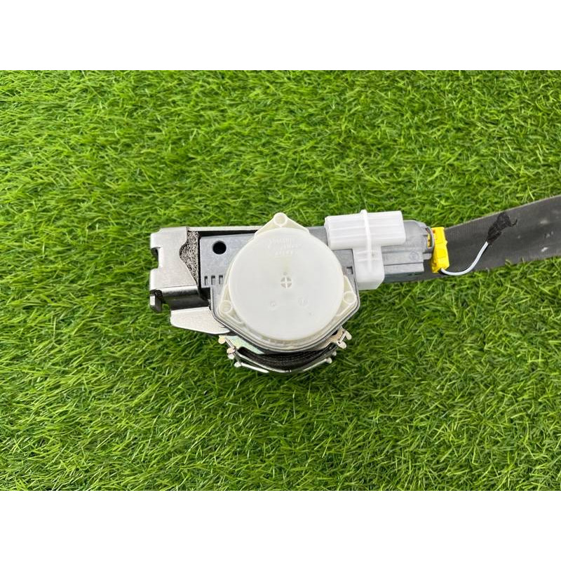 Ремень безопасности (airbag/безопасность) Volkswagen Amarok 2H 2012 2.0 2H0857806CRAA