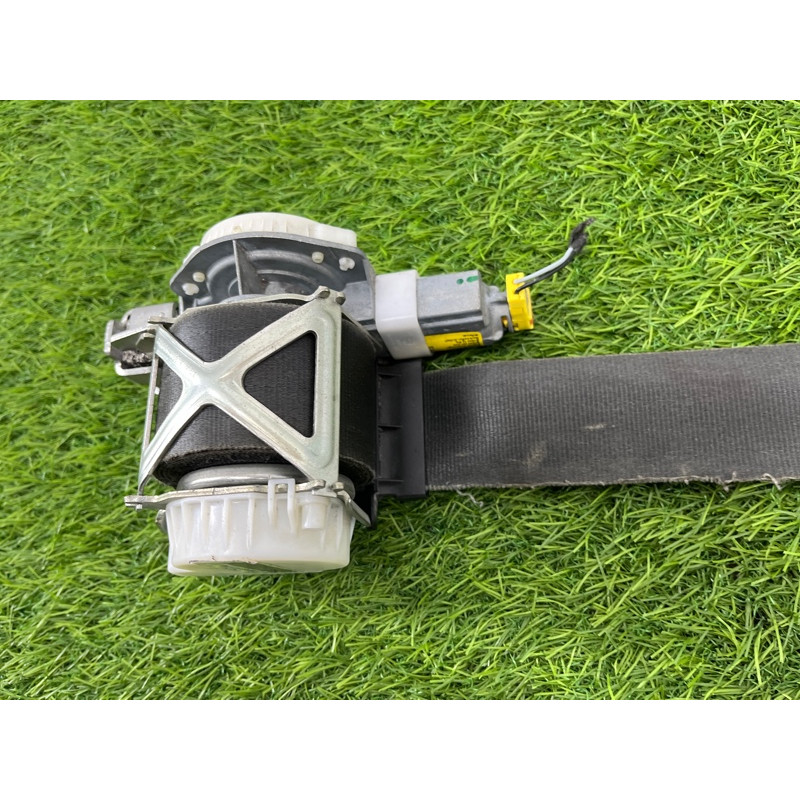 Ремень безопасности (airbag/безопасность) Volkswagen Amarok 2H 2012 2.0 2H0857806CRAA