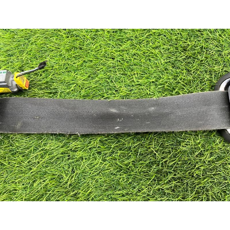 Ремень безопасности (airbag/безопасность) Volkswagen Amarok 2H 2012 2.0 2H0857806CRAA