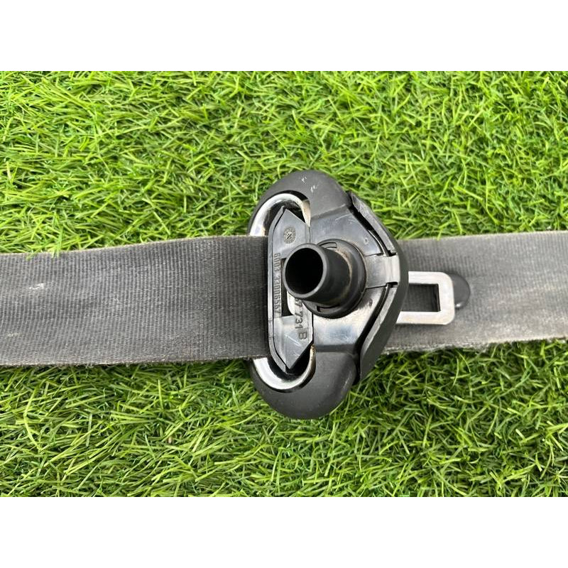 Ремень безопасности (airbag/безопасность) Volkswagen Amarok 2H 2012 2.0 2H0857806CRAA