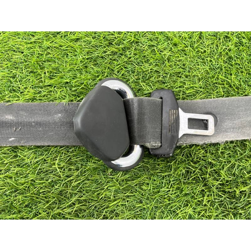 Ремень безопасности (airbag/безопасность) Volkswagen Amarok 2H 2012 2.0 2H0857806CRAA