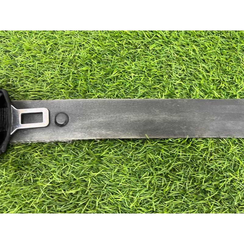 Ремень безопасности (airbag/безопасность) Volkswagen Amarok 2H 2012 2.0 2H0857806CRAA