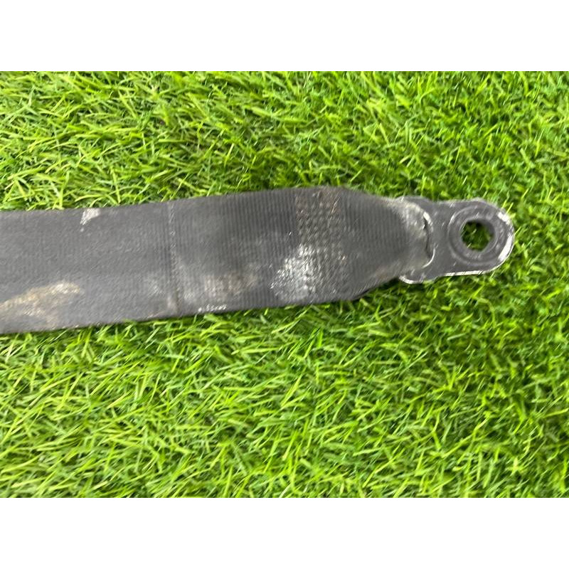 Ремень безопасности (airbag/безопасность) Volkswagen Amarok 2H 2012 2.0 2H0857806CRAA