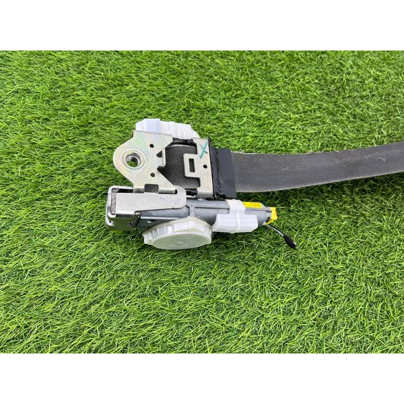 Ремень безопасности (airbag/безопасность) Volkswagen Amarok 2H 2012 2.0 2H0857806CRAA