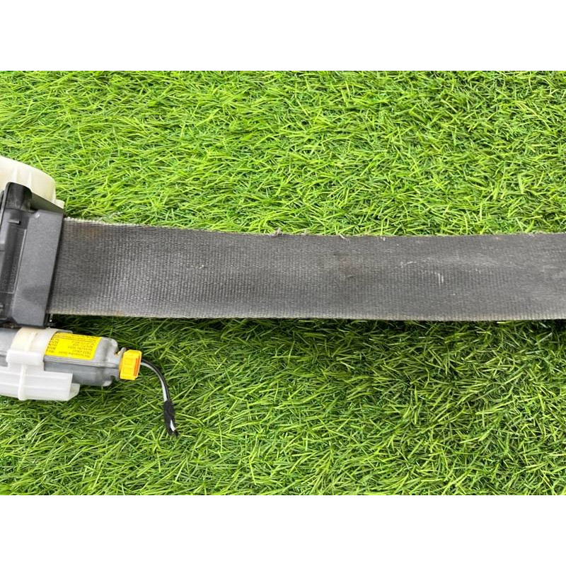 Ремень безопасности (airbag/безопасность) Volkswagen Amarok 2H 2012 2.0 2H0857806CRAA