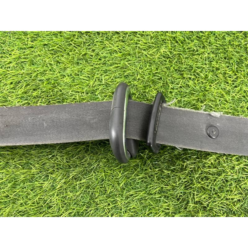 Ремень безопасности (airbag/безопасность) Volkswagen Amarok 2H 2012 2.0 2H0857806CRAA