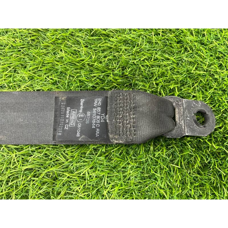 Ремень безопасности (airbag/безопасность) Volkswagen Amarok 2H 2012 2.0 2H0857806CRAA