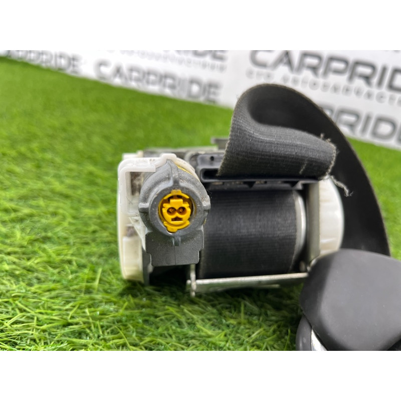 Ремень безопасности (airbag/безопасность) Volkswagen Amarok 2H 2012 2.0 2H0857806CRAA