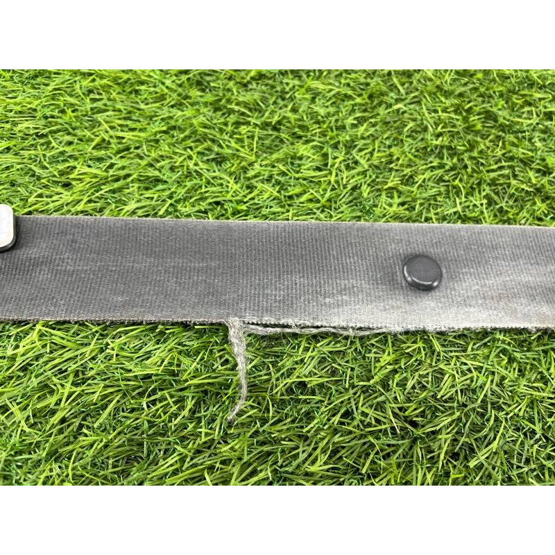 Ремень безопасности (airbag/безопасность) Volkswagen Amarok 2H 2012 2.0 2H0857806CRAA