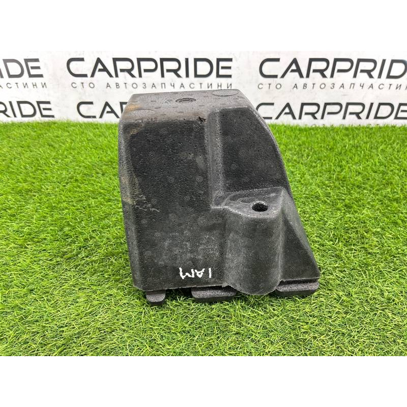 Абсорбер (наповнювач) бампера (кузов і елементи) Volkswagen Amarok 2H 2012 2.0 2h0807665a