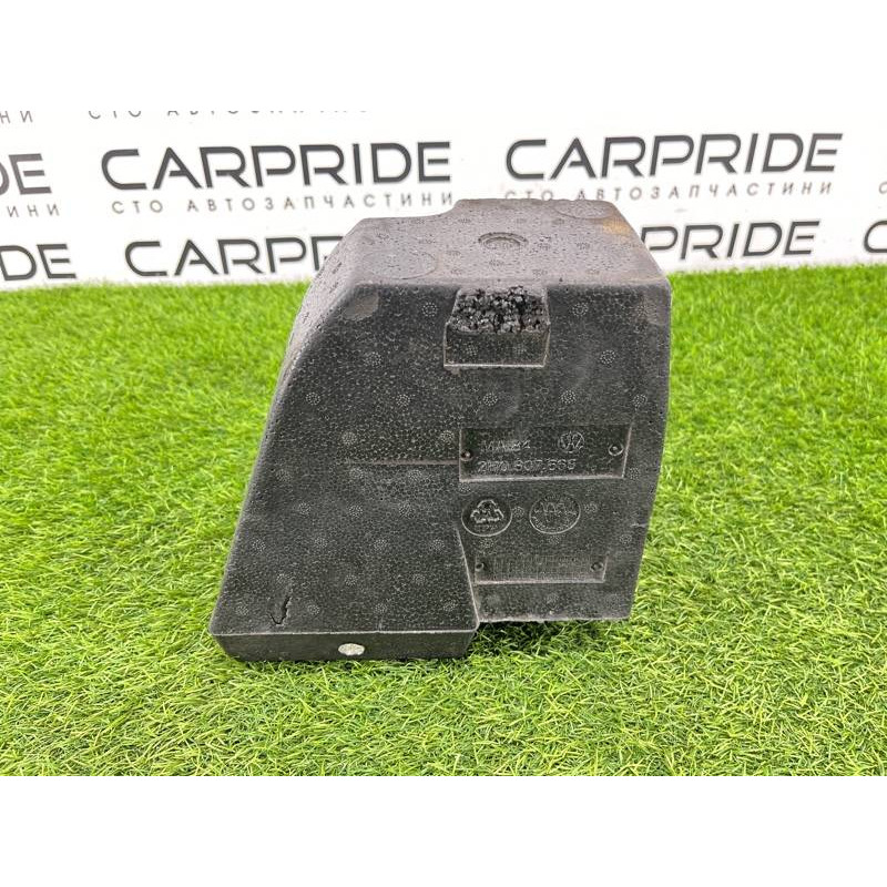 Абсорбер (наповнювач) бампера (кузов і елементи) Volkswagen Amarok 2H 2012 2.0 2h0807665a