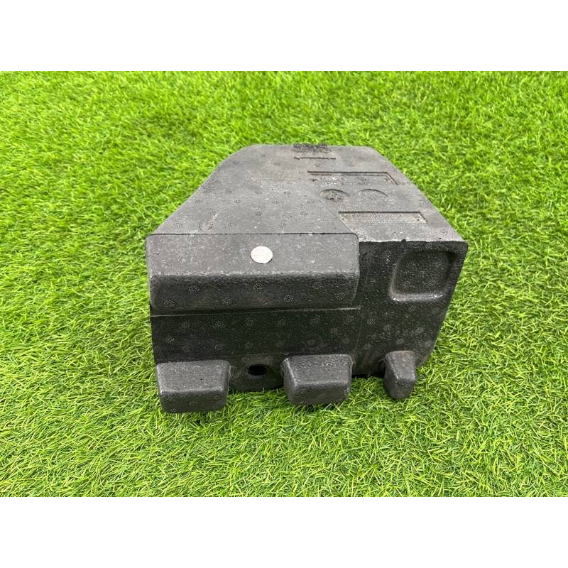 Абсорбер (наповнювач) бампера (кузов і елементи) Volkswagen Amarok 2H 2012 2.0 2h0807665a