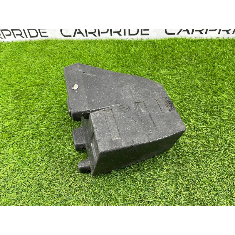 Абсорбер (наповнювач) бампера (кузов і елементи) Volkswagen Amarok 2H 2012 2.0 2h0807665a